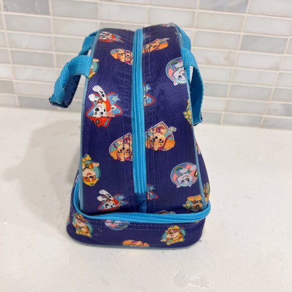 Paw Patrol Insulated Lunch Bag - Picture 2 of 3